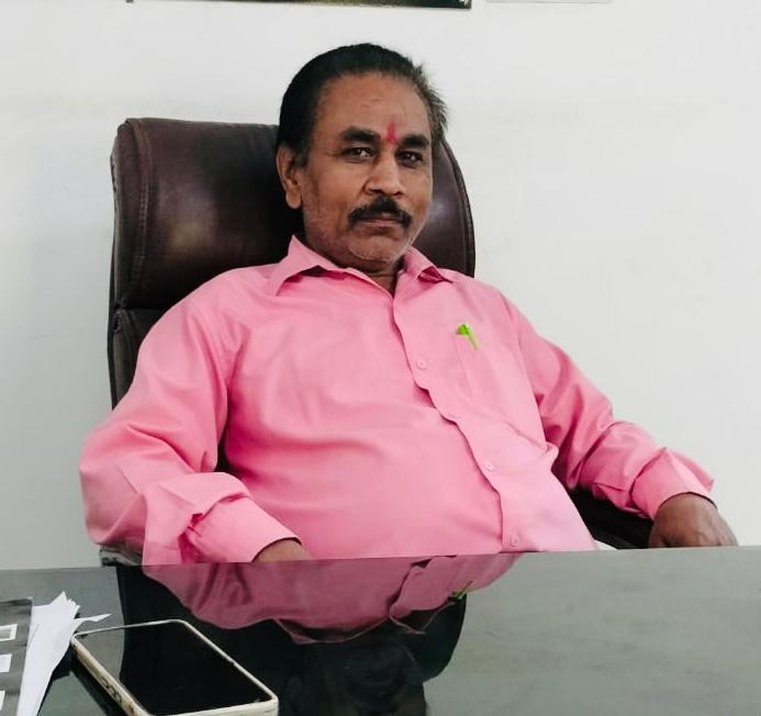Pratap Singh Katiyar